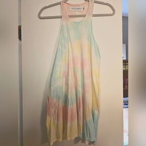 Gypsy Warrior Sun Dress